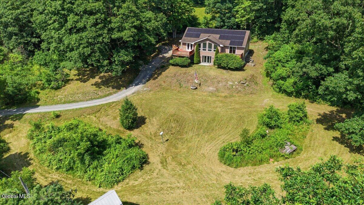 268 Fox Hollow Road — photo