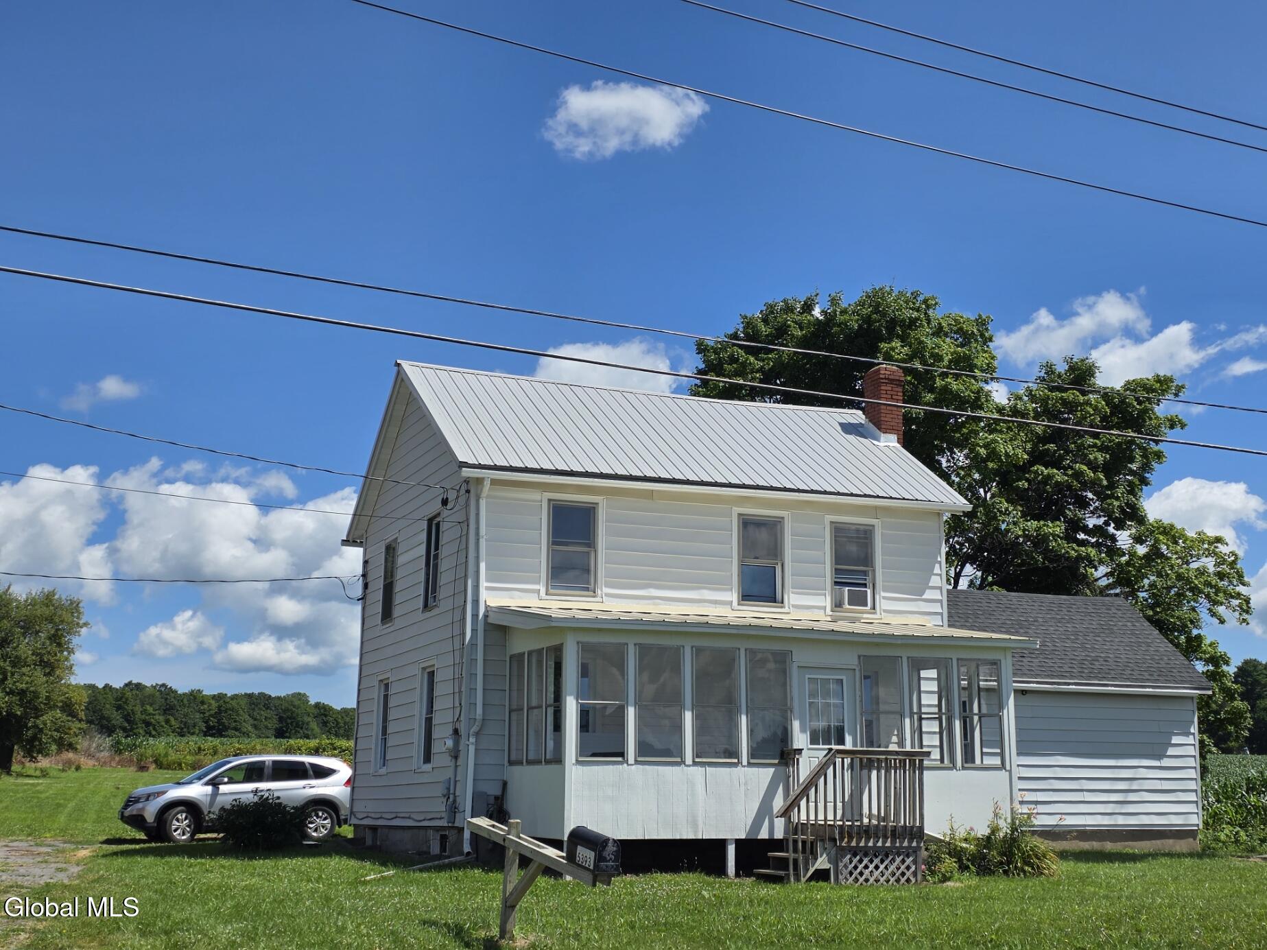 5393 US. 20 — photo