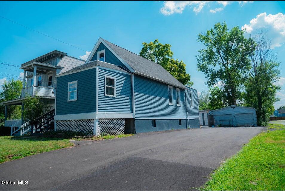 78 Whitehall Road — photo