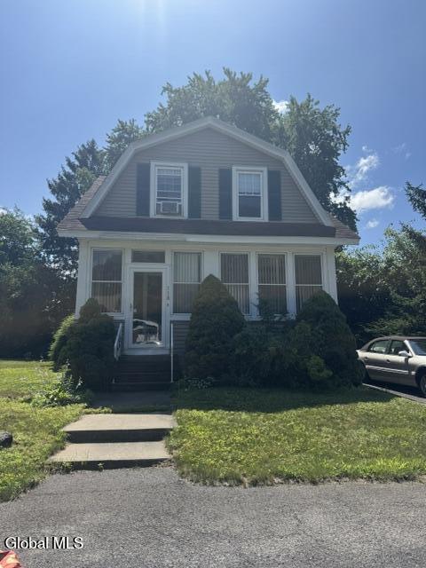 118 Marriott Avenue — photo