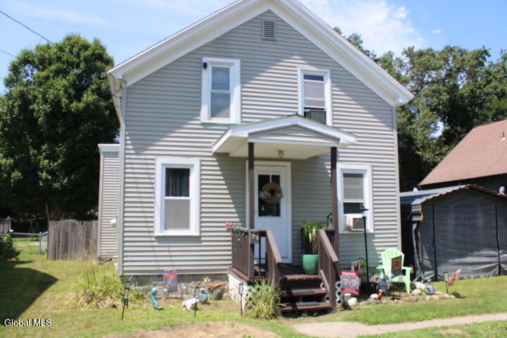 523 Lower Wright Street — photo