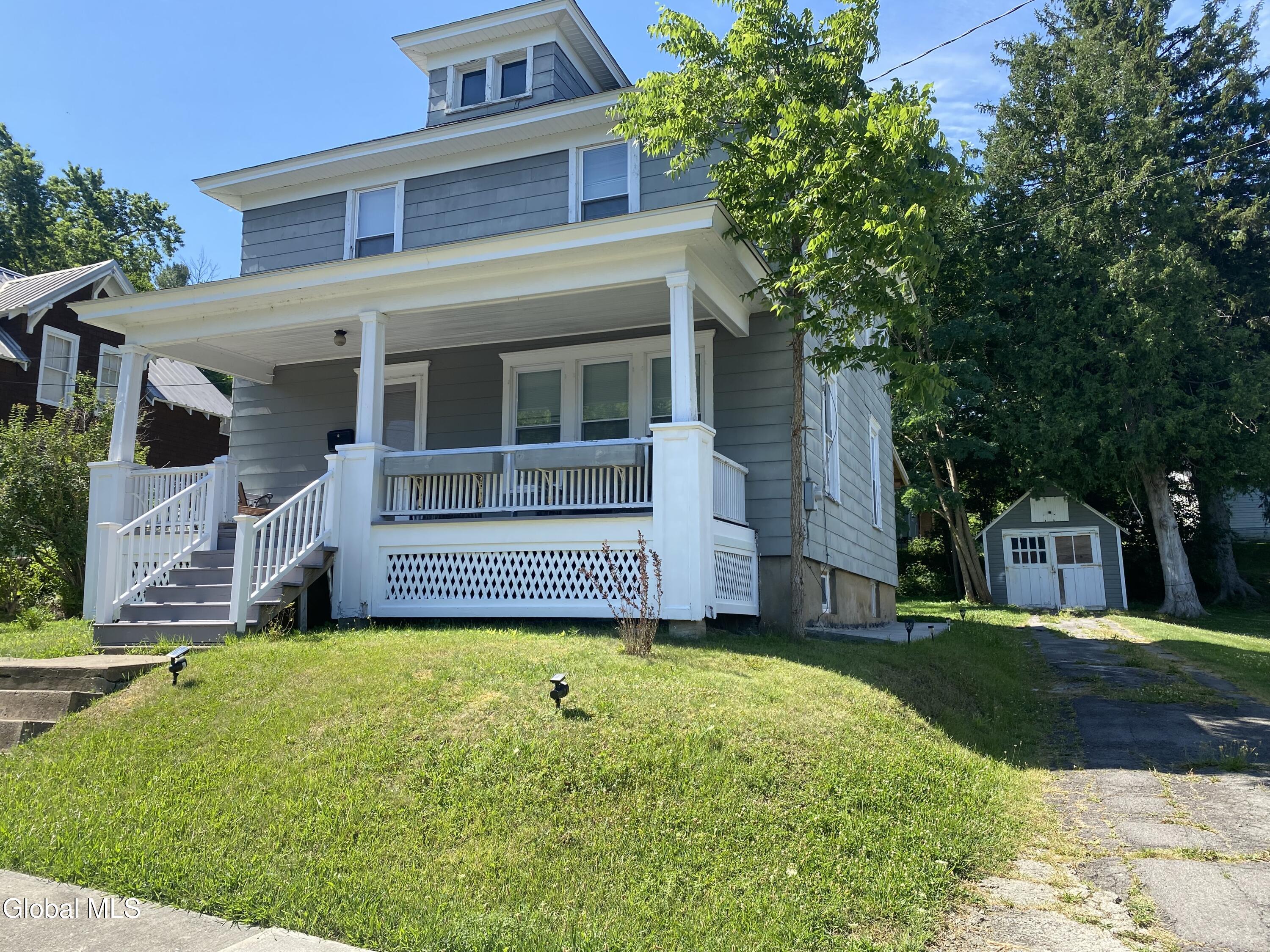 25 Highland Place — photo