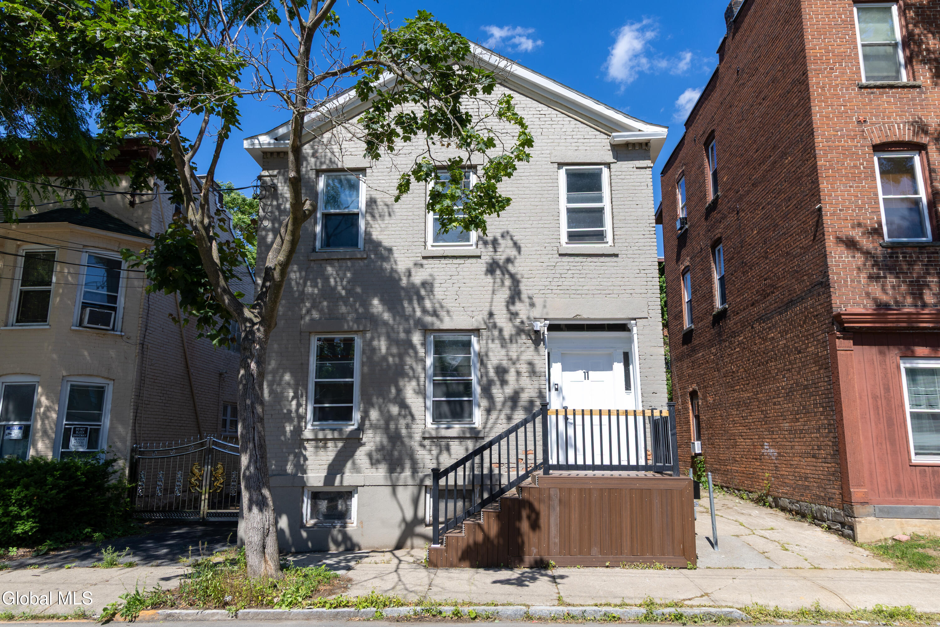 11 Jefferson Street, 2a — photo