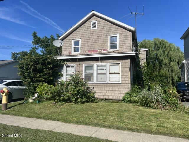 54 Van Buren Avenue — photo
