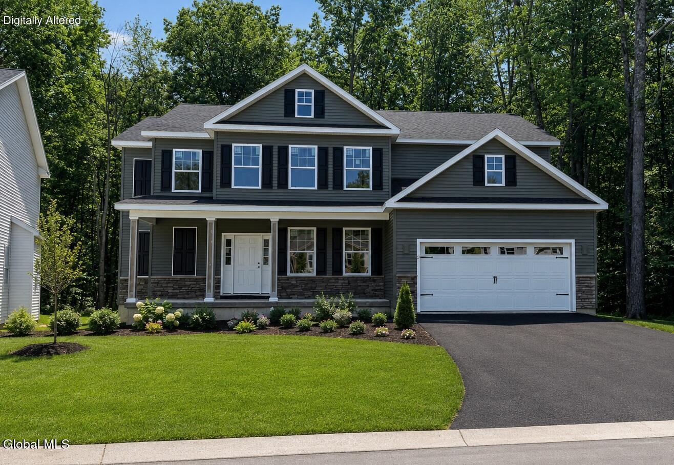17 Balsam Court — photo