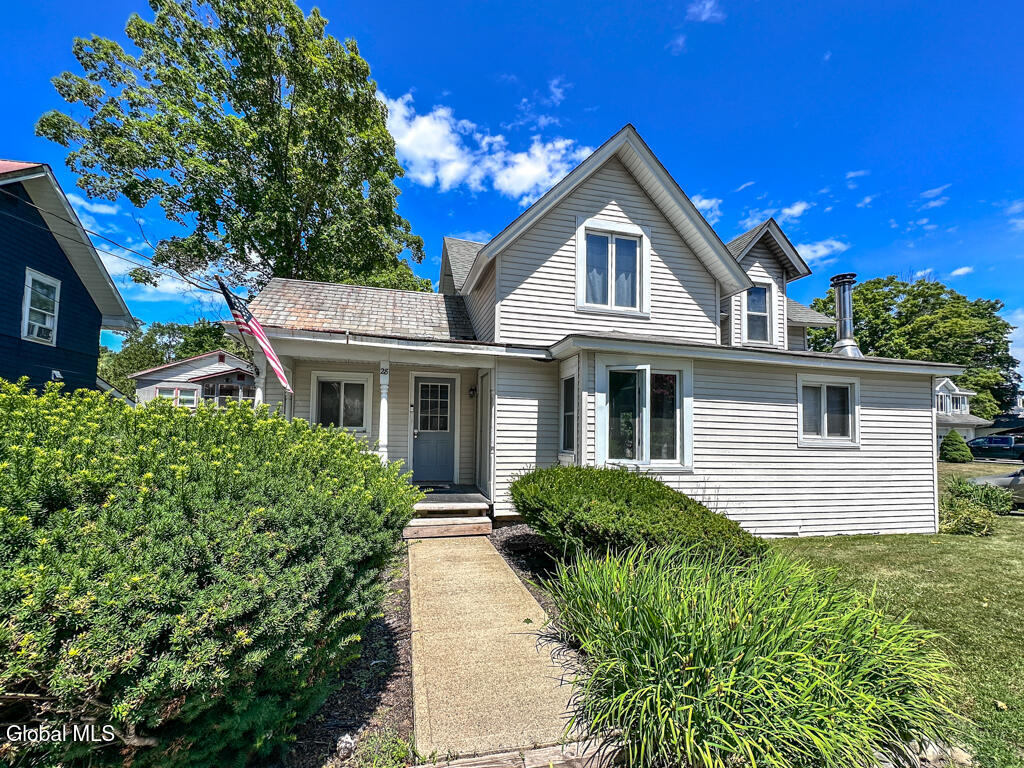 28 Stewart Avenue — photo