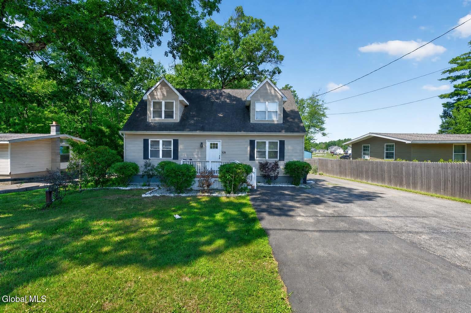 328 Stone Church Road — photo