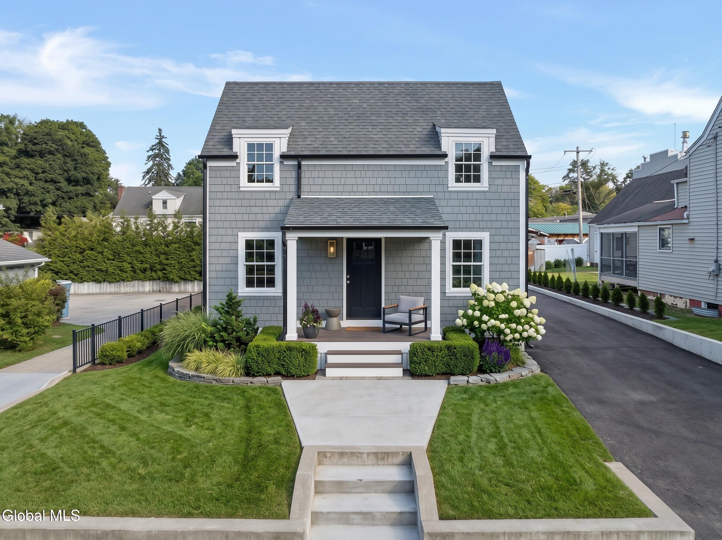 3 Milo Street — photo