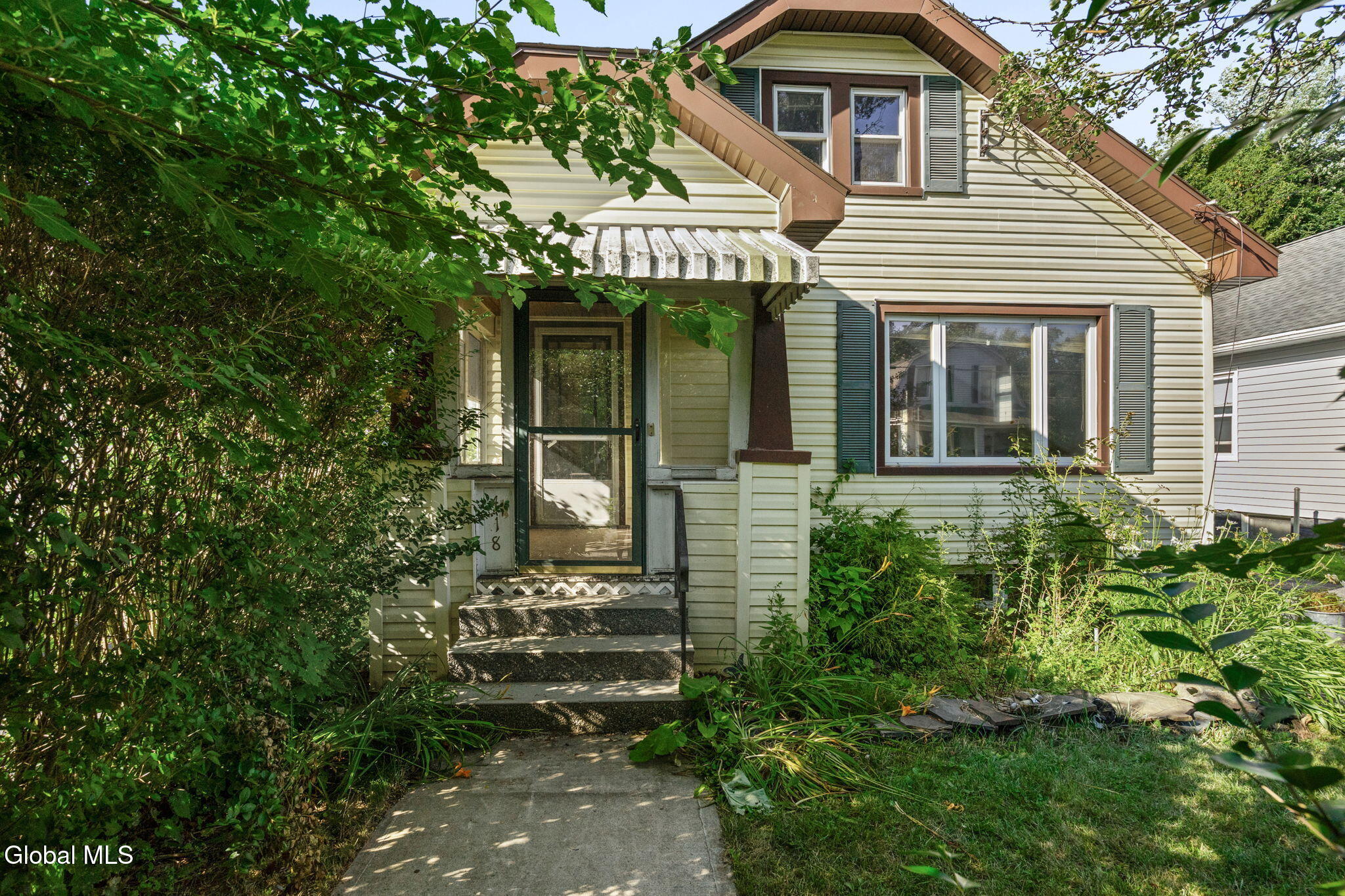 418 Charles Street — photo