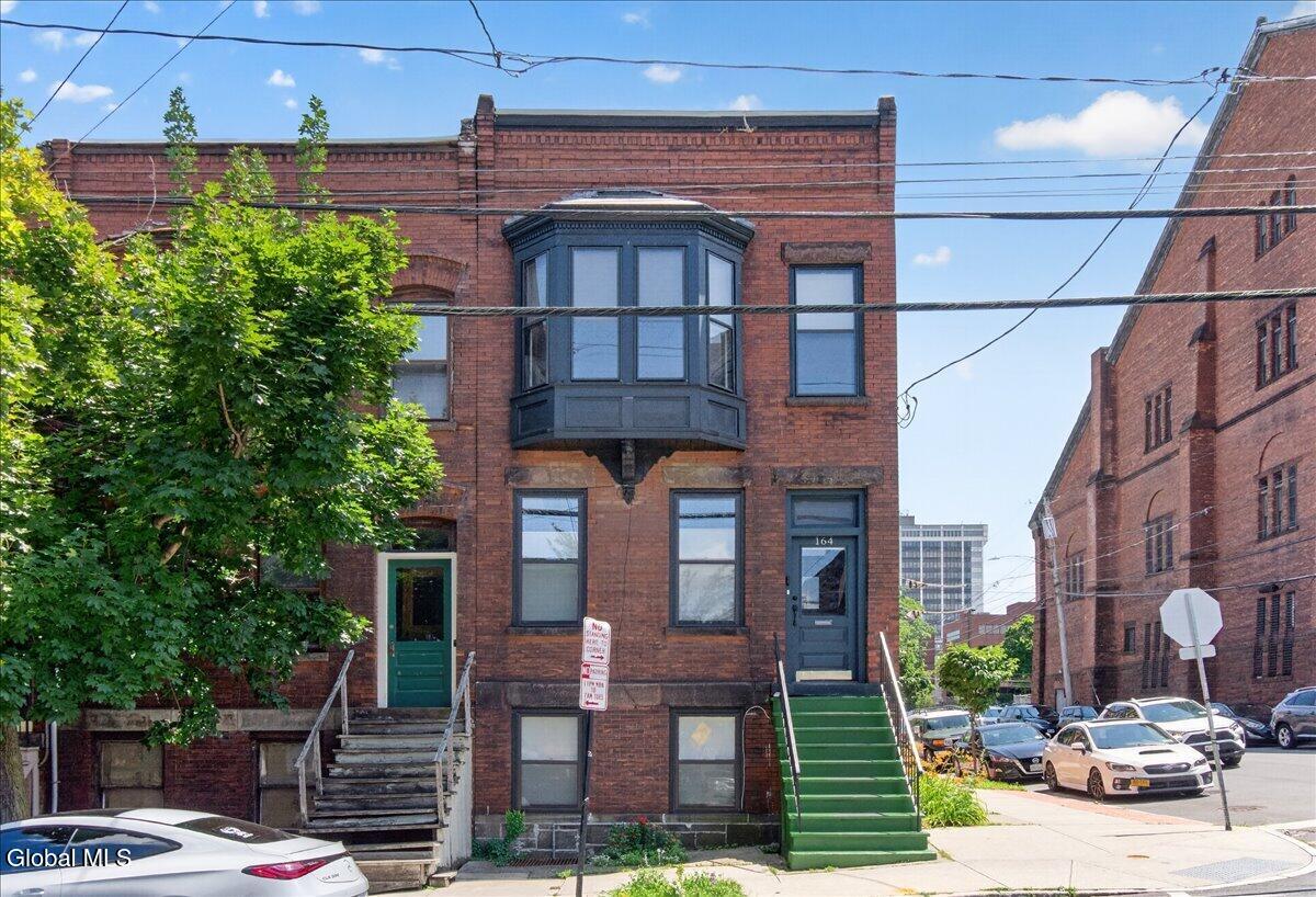 164 Lark Street — photo