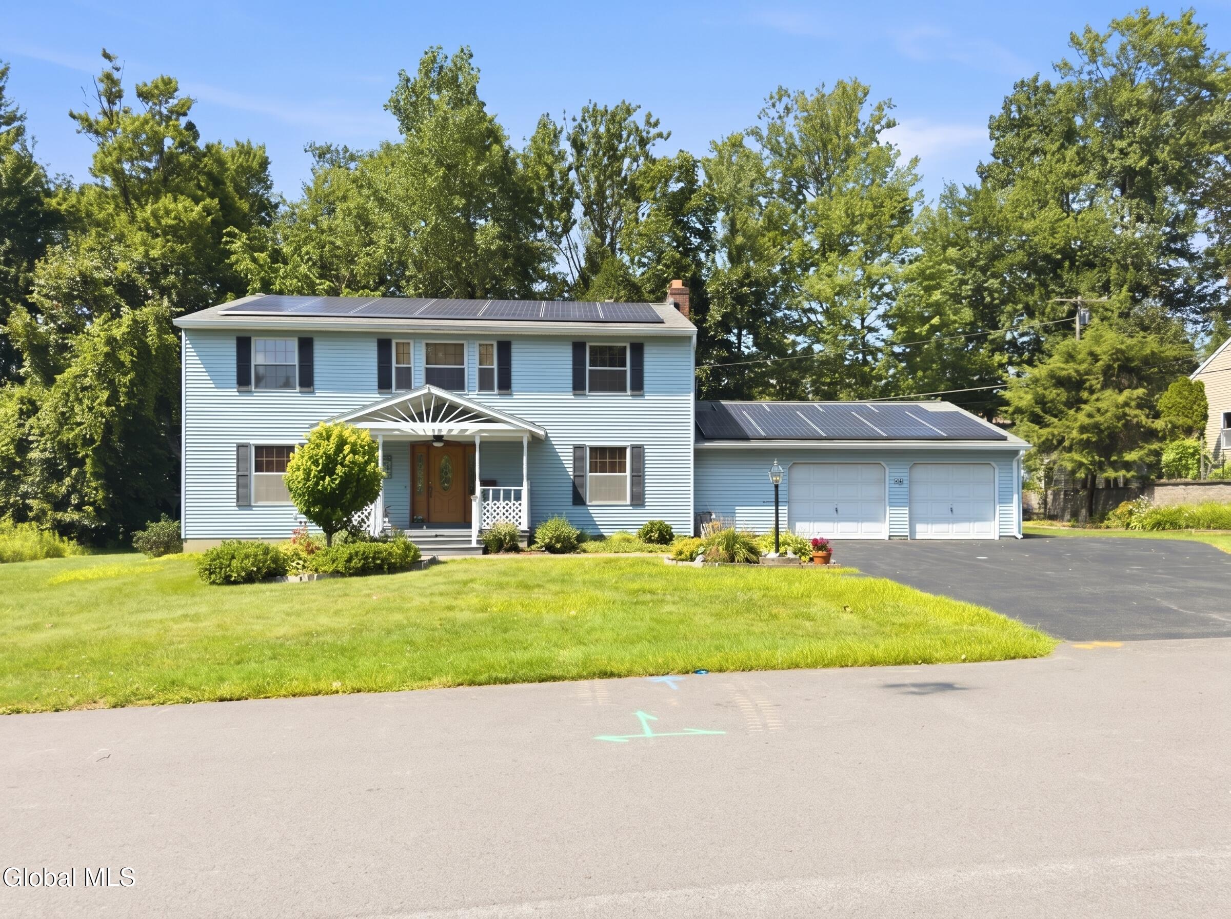 40 Brookwood Drive — photo