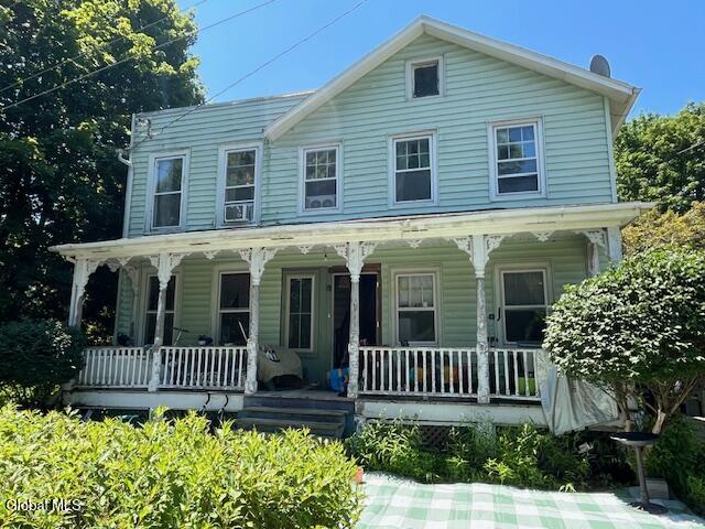 16 Willow Street — photo