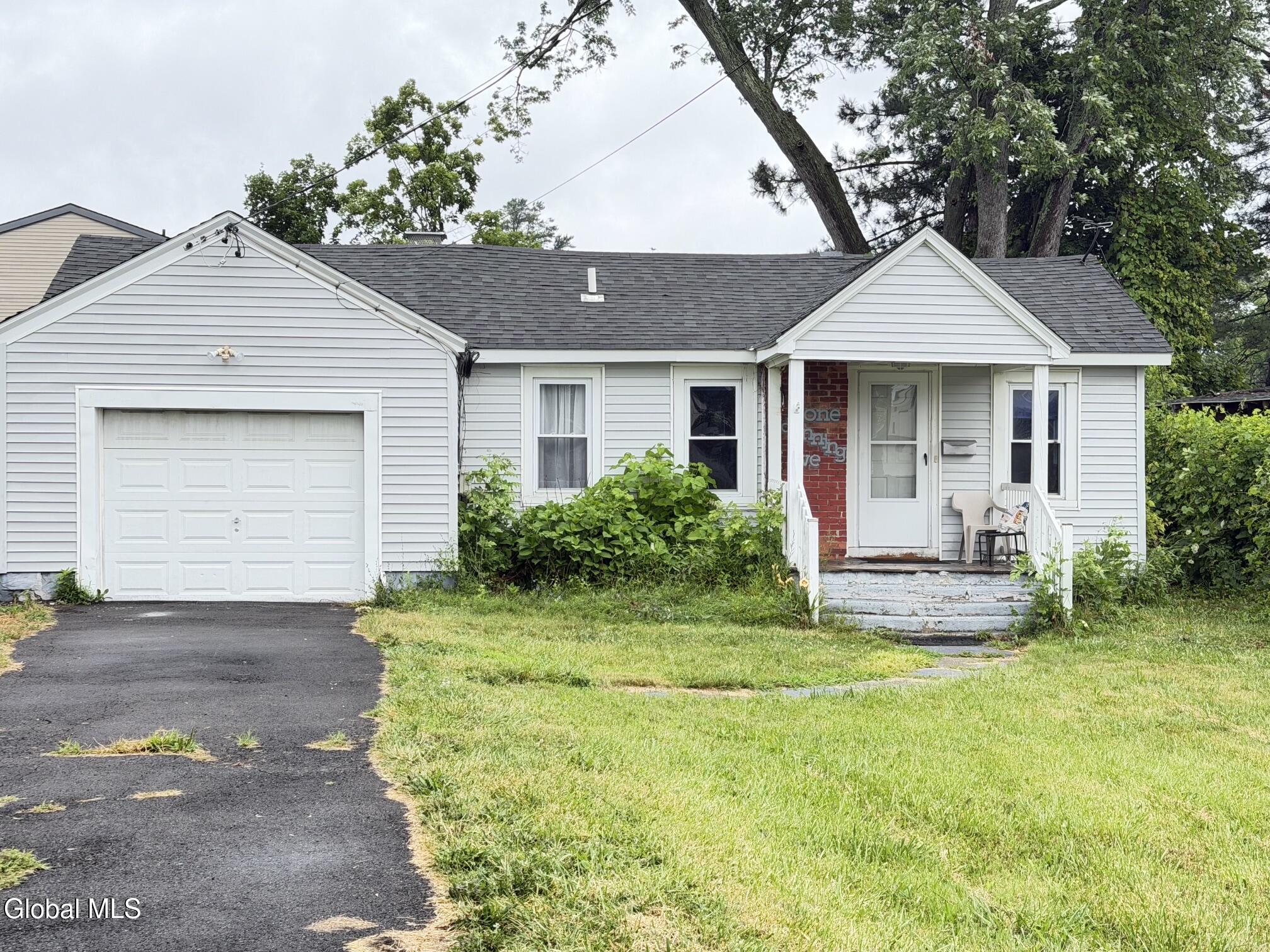 1 Dunning Avenue — photo