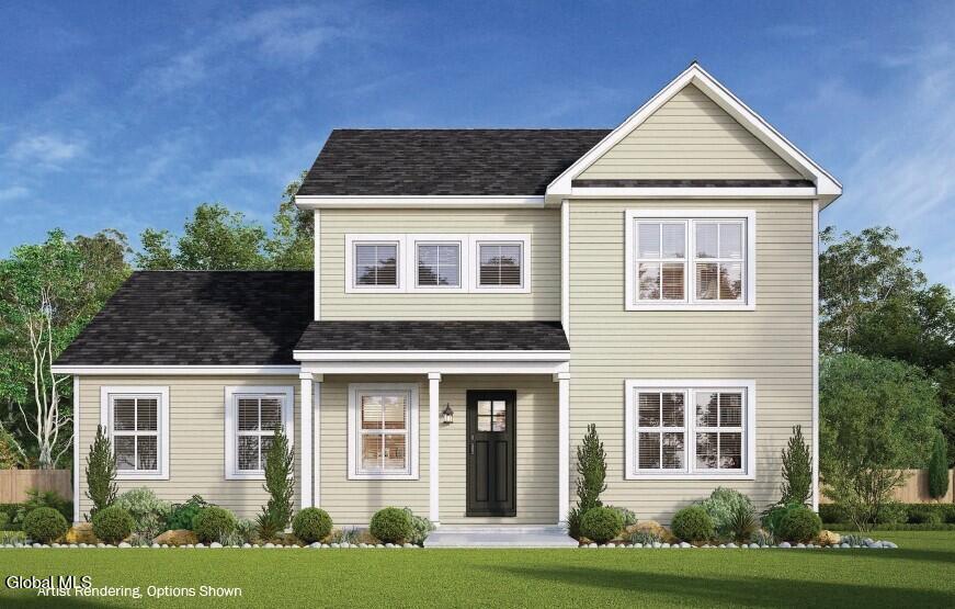 14 Killington Lane, a — photo