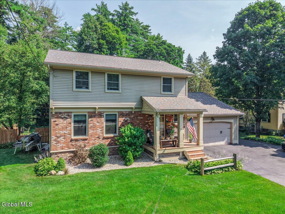155 Lake Desolation Road — photo