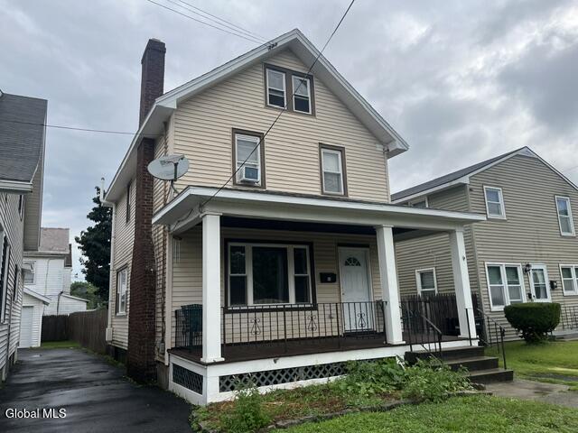 59 110th Street — photo