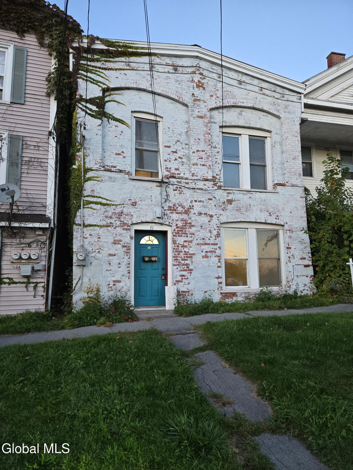 19 Williams Street — photo
