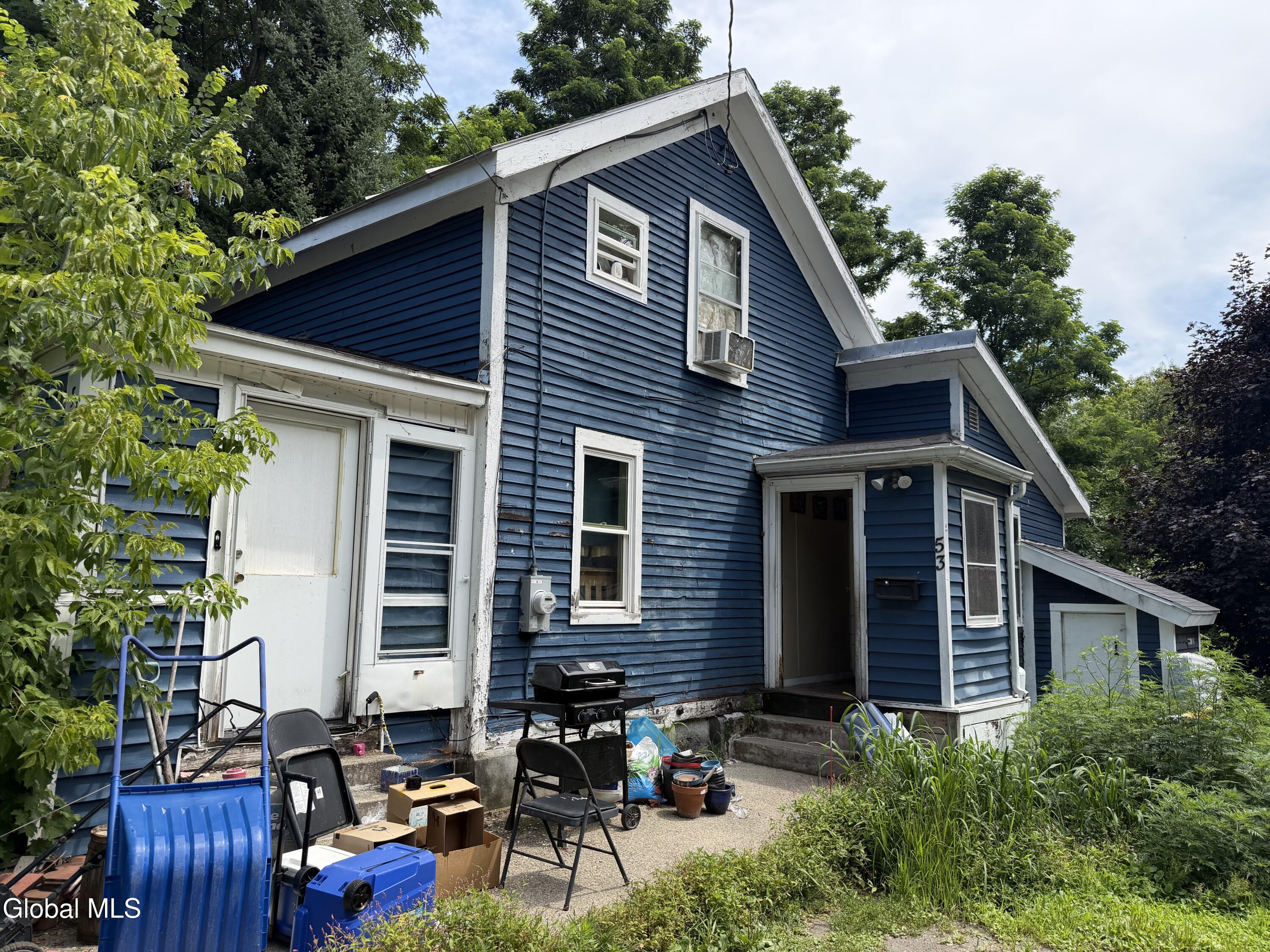 53 Elizabeth Street — photo