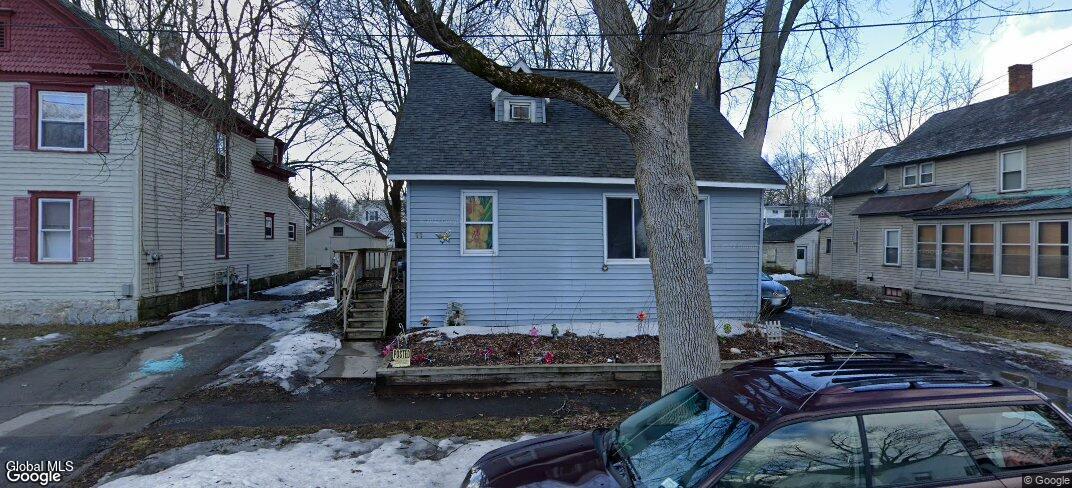 11 Union Street — photo