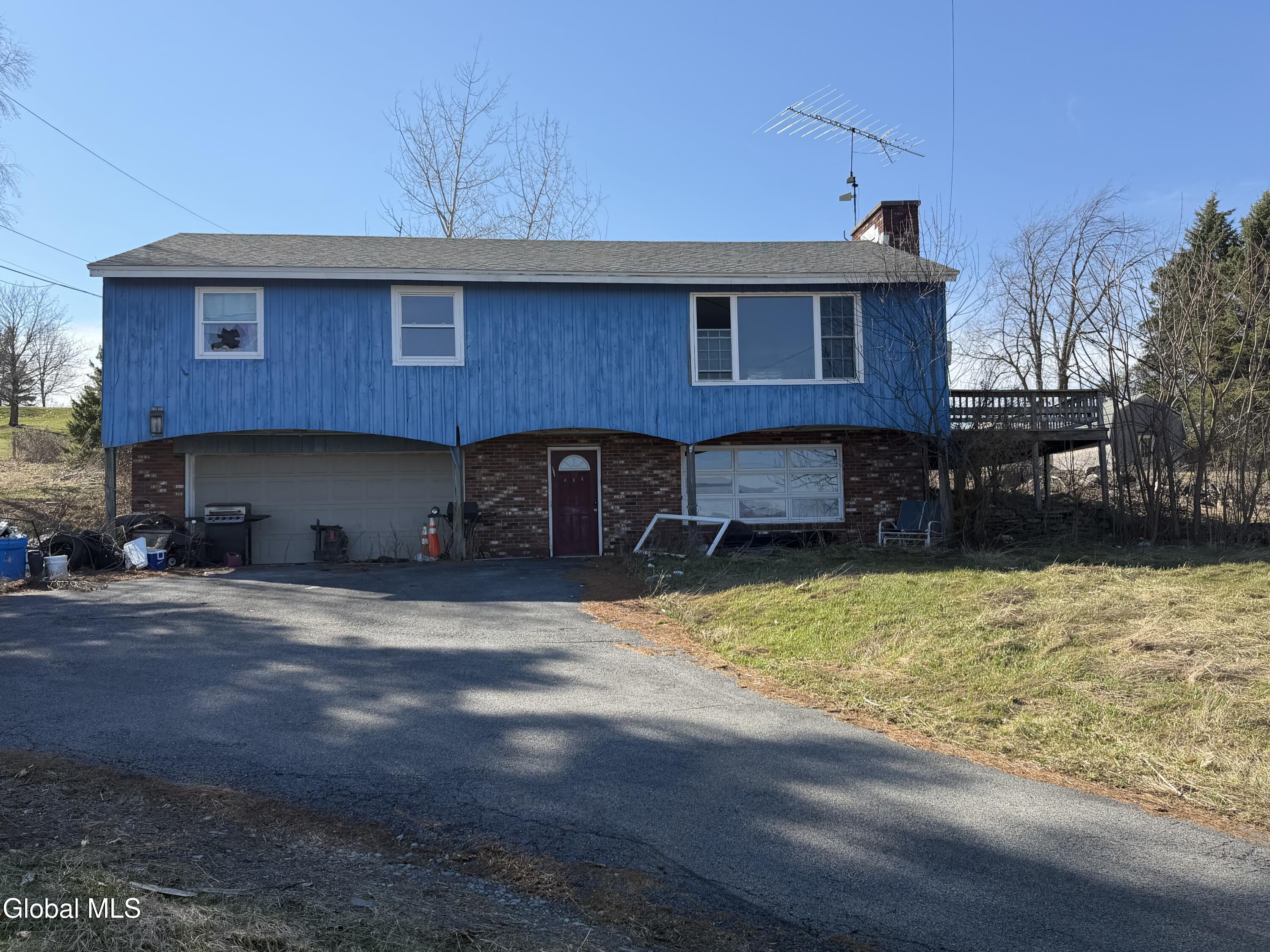 163 County Route 28 — photo