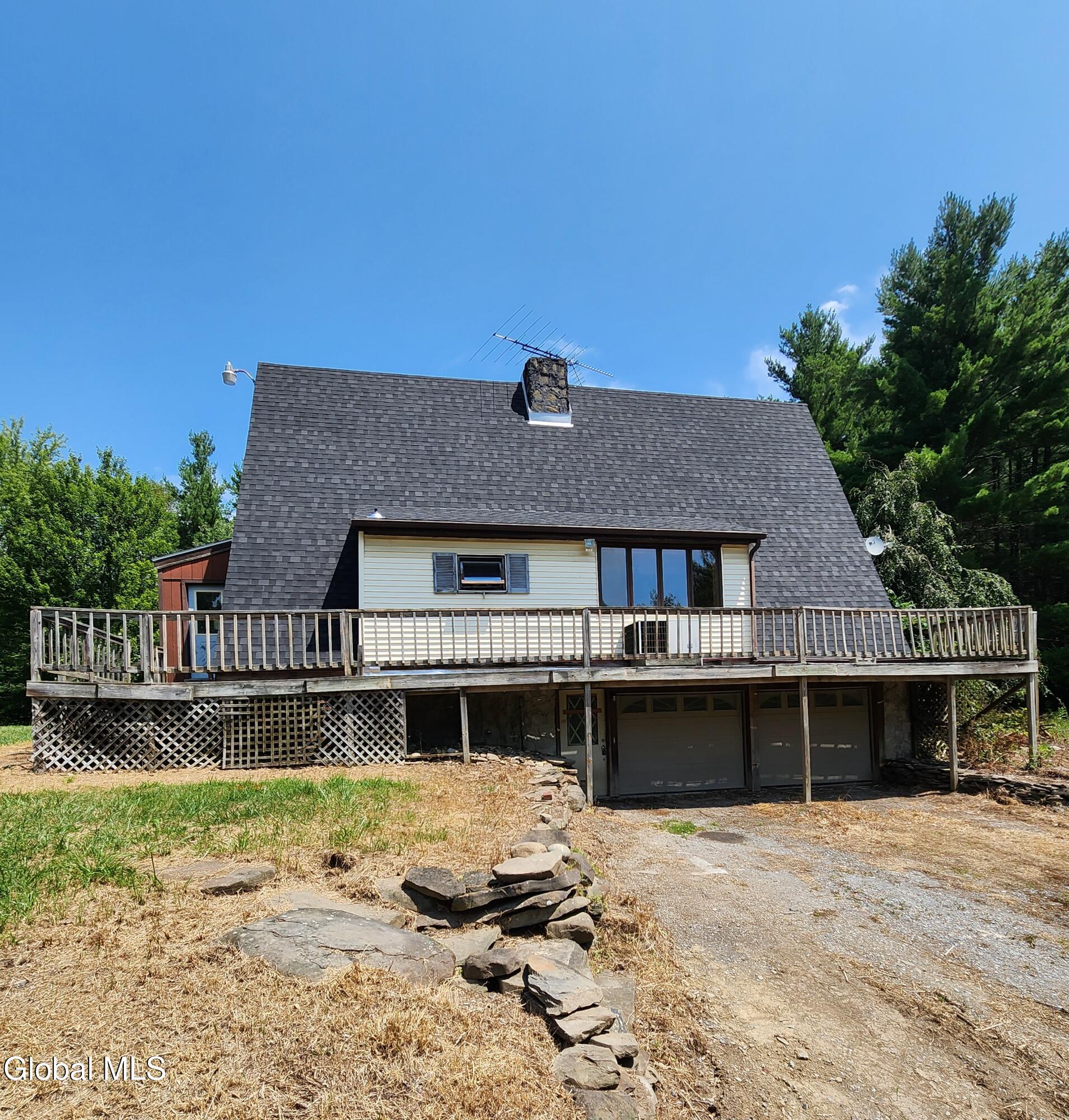 114 Cleveland Road — photo
