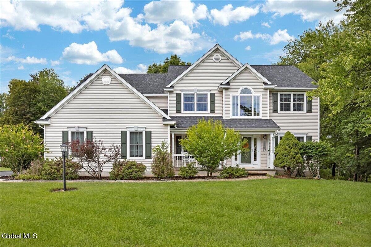 2 Brookhaven Lane — photo