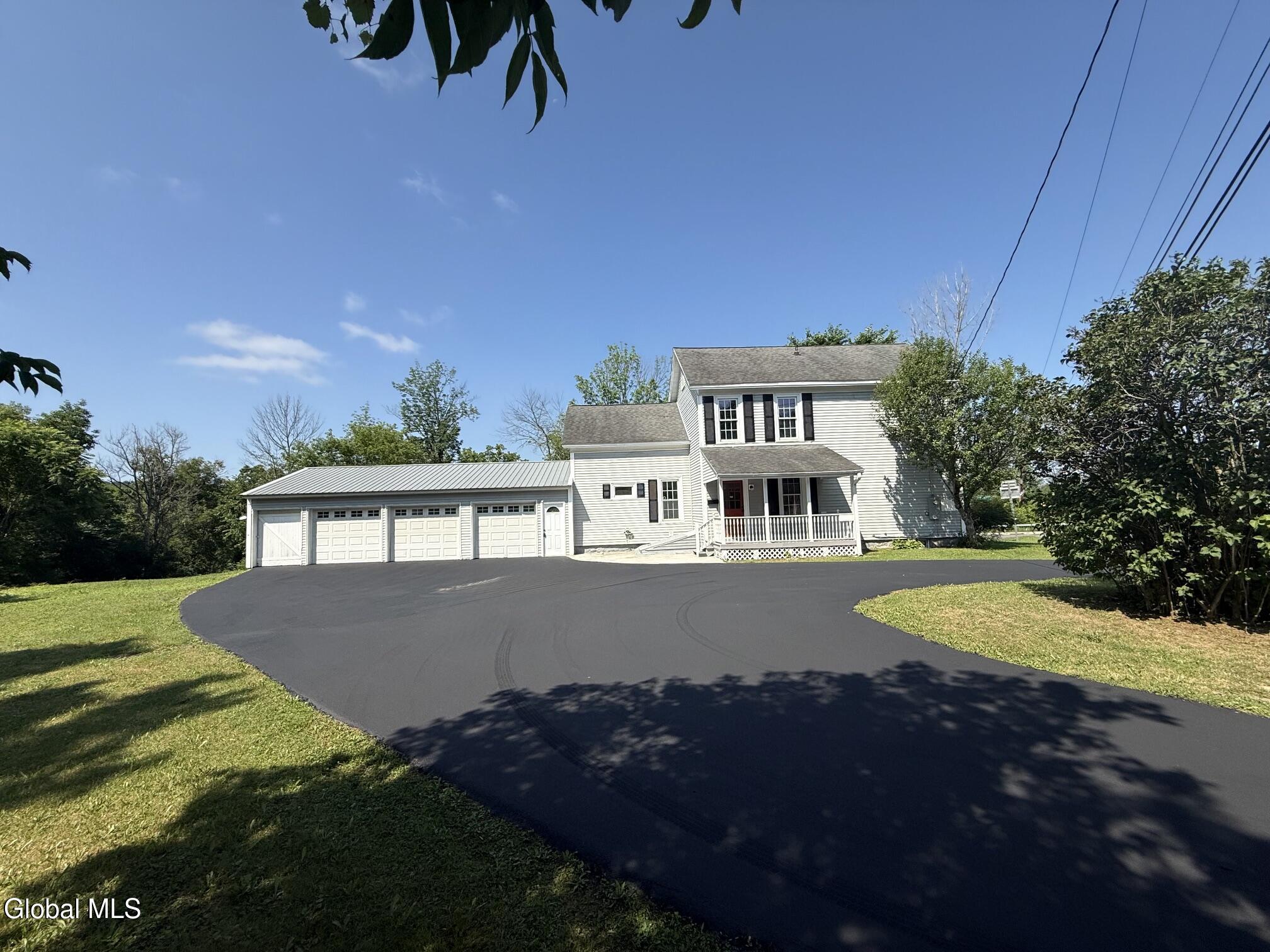 1 Cambridge Road — photo
