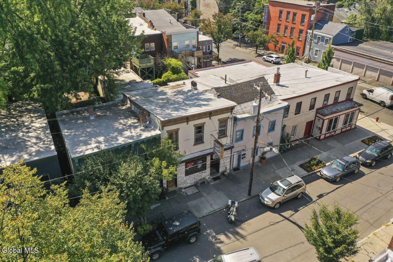 162-170 Jefferson Street — photo