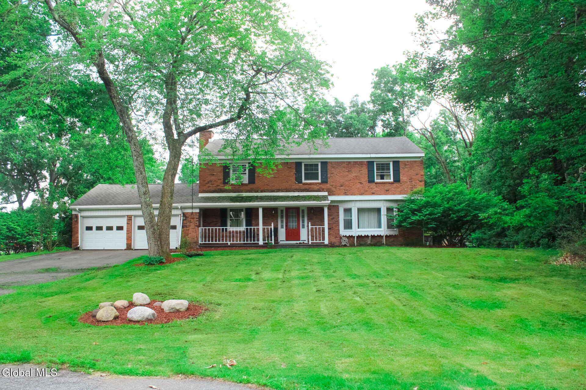 1015 Cheyenne Road — photo
