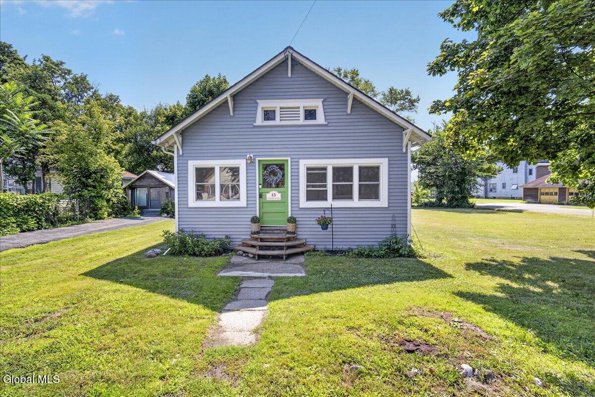 15 Grenada Terrace — photo