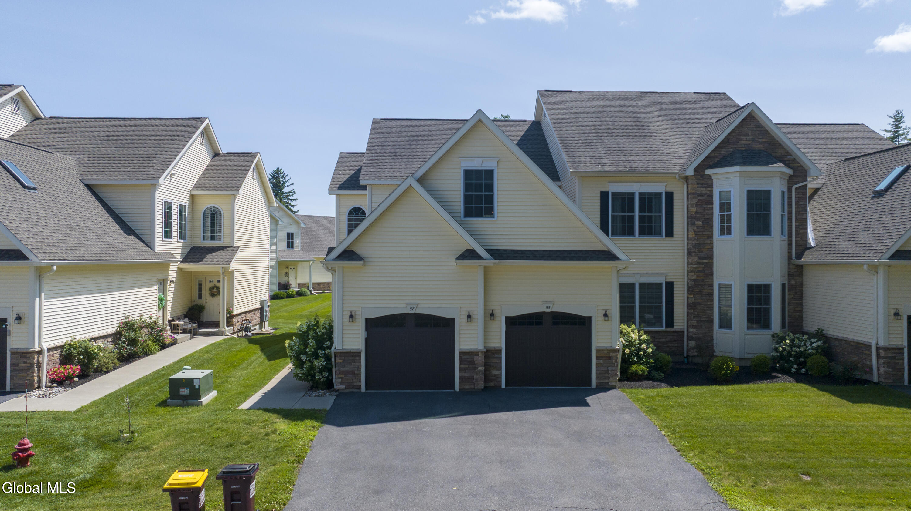 57 Cornerstone Drive — photo