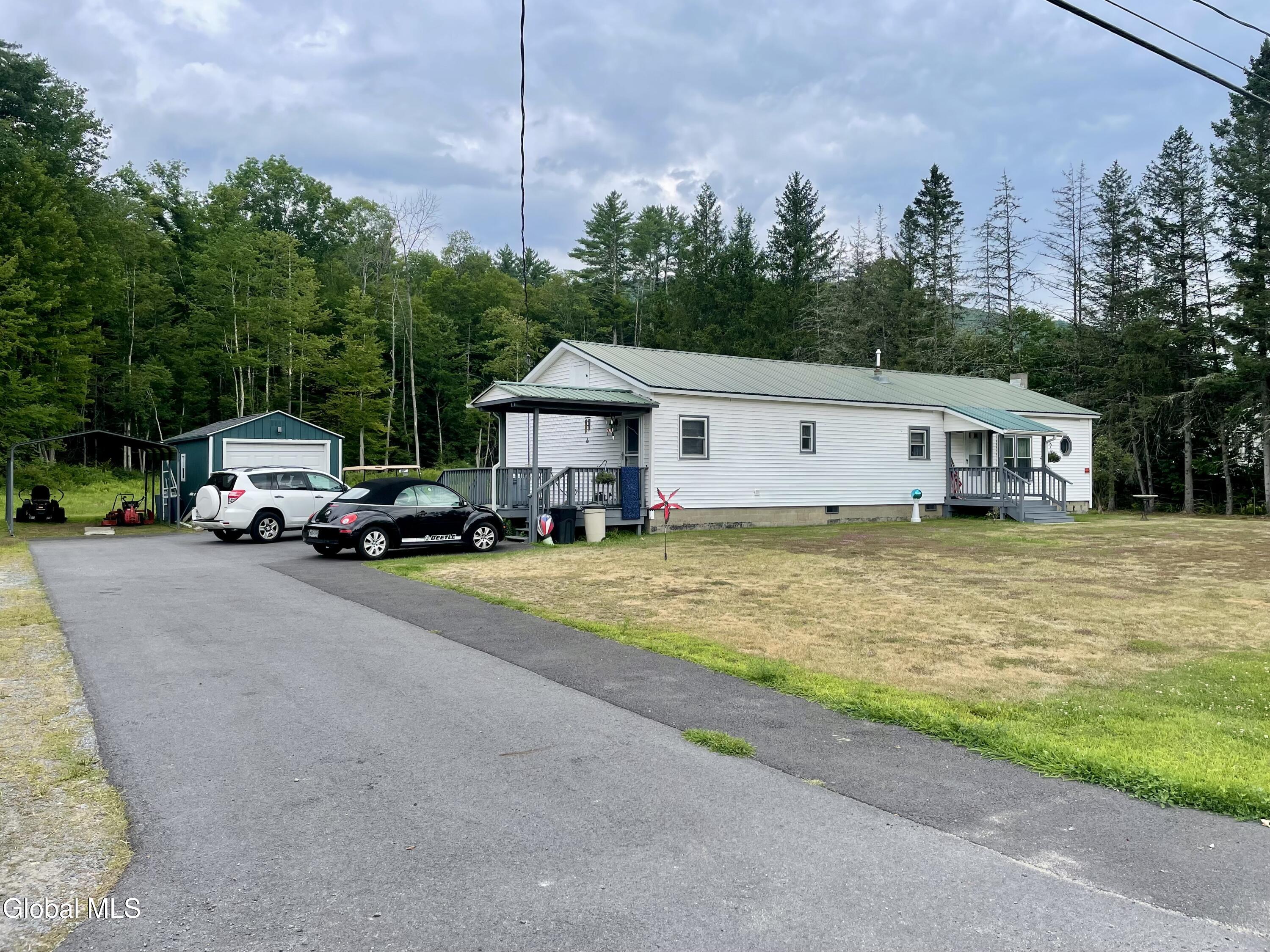 6225 State Route 9N — photo