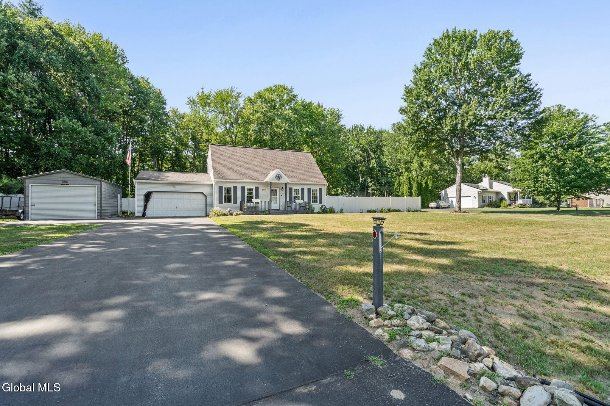 104 Schuyler Hts Drive — photo