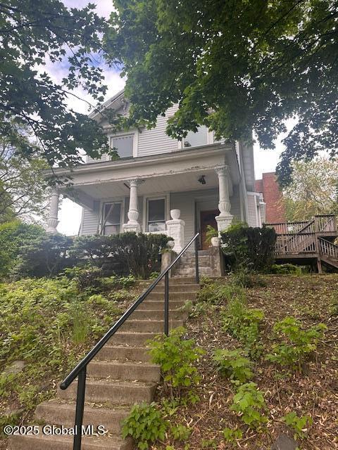 238 8th Street, 1 — photo