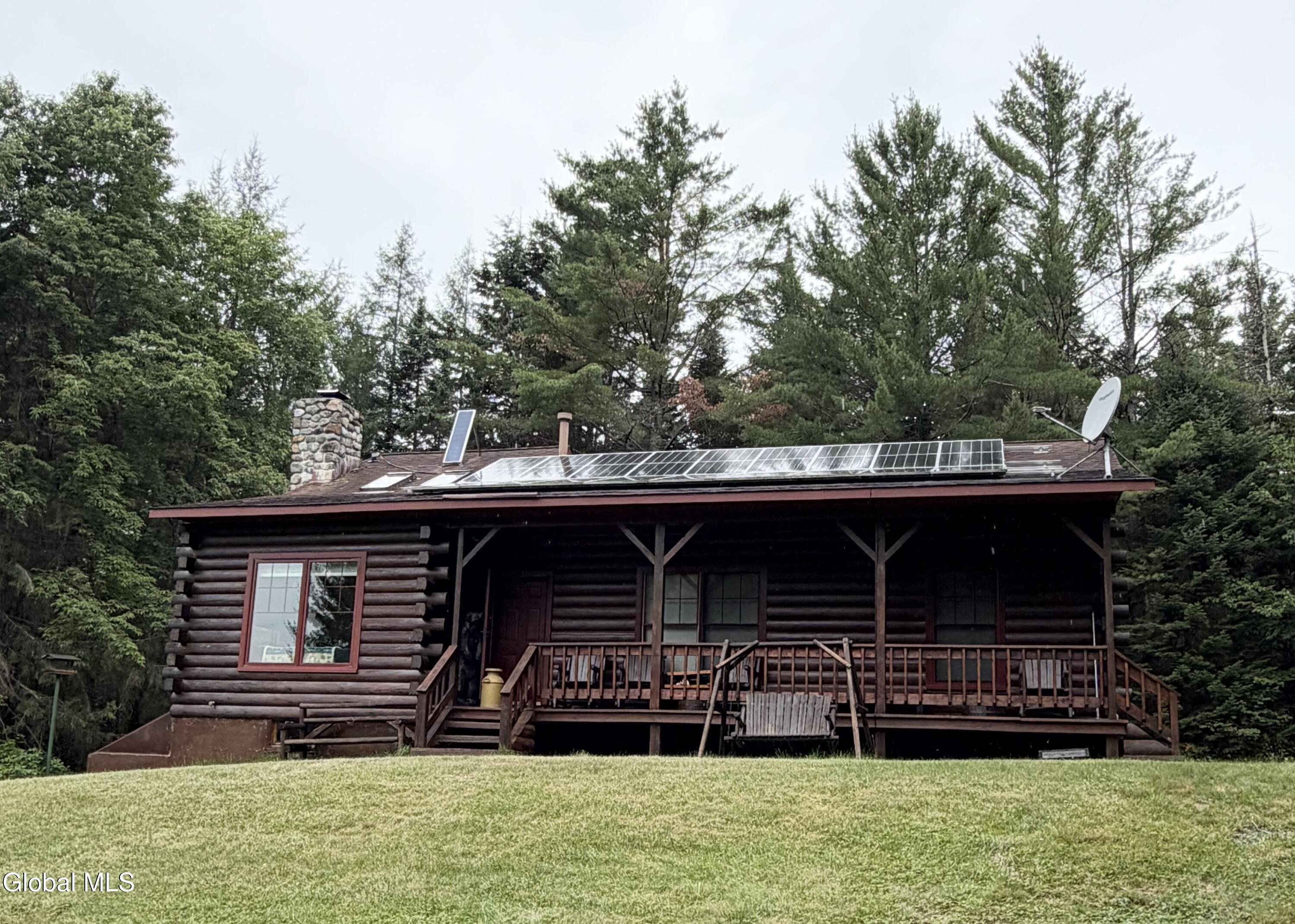 1828 Blue Ridge Road — photo