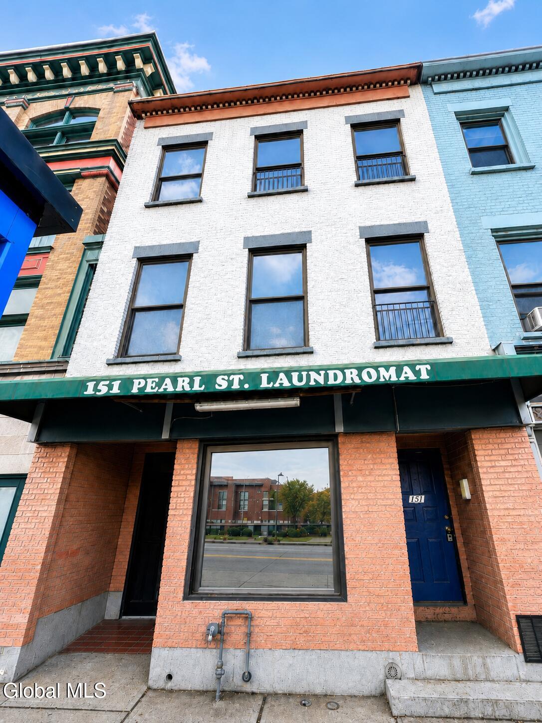 151 S Pearl Street — photo