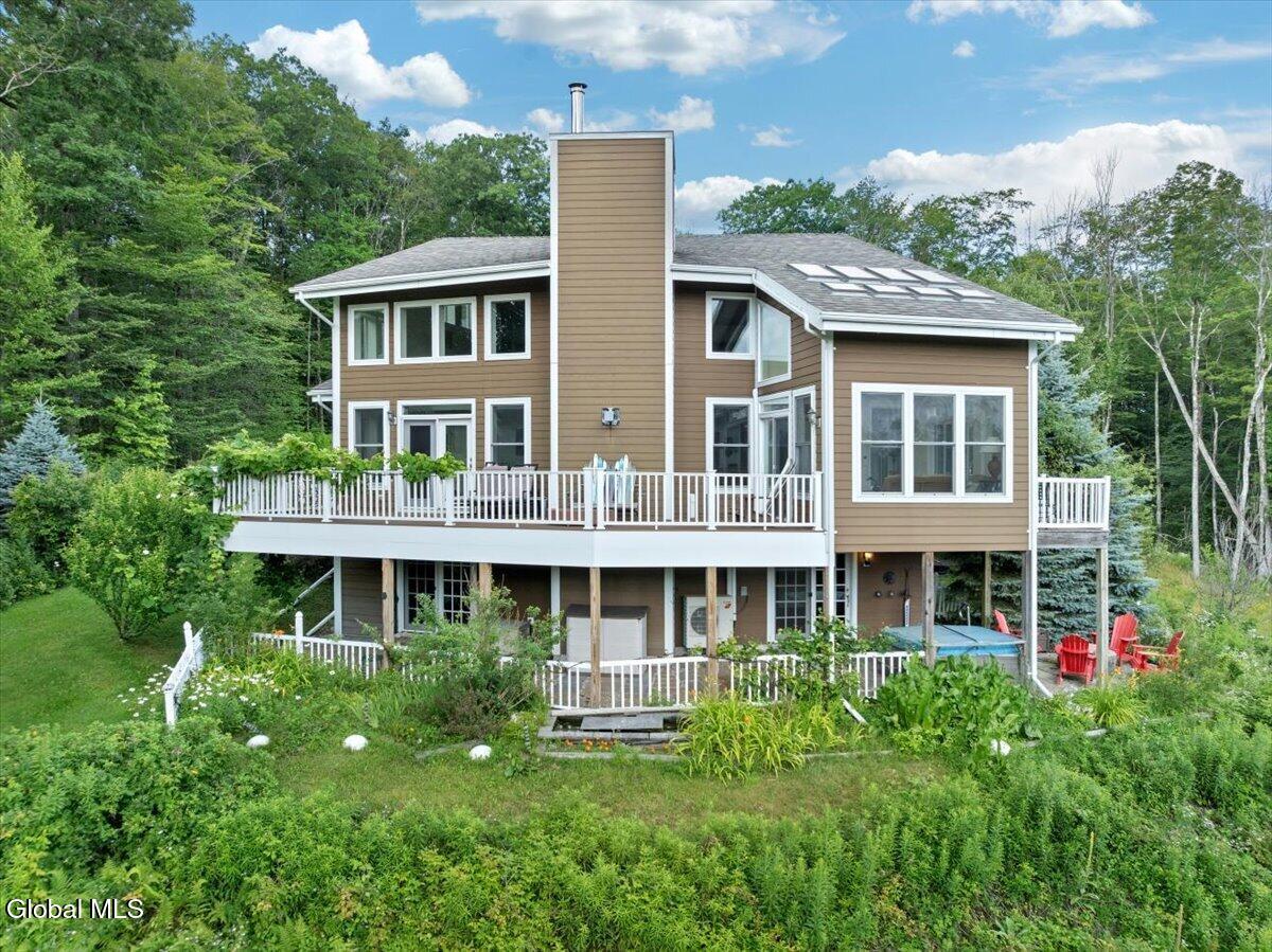 107 Wilderness Way — photo