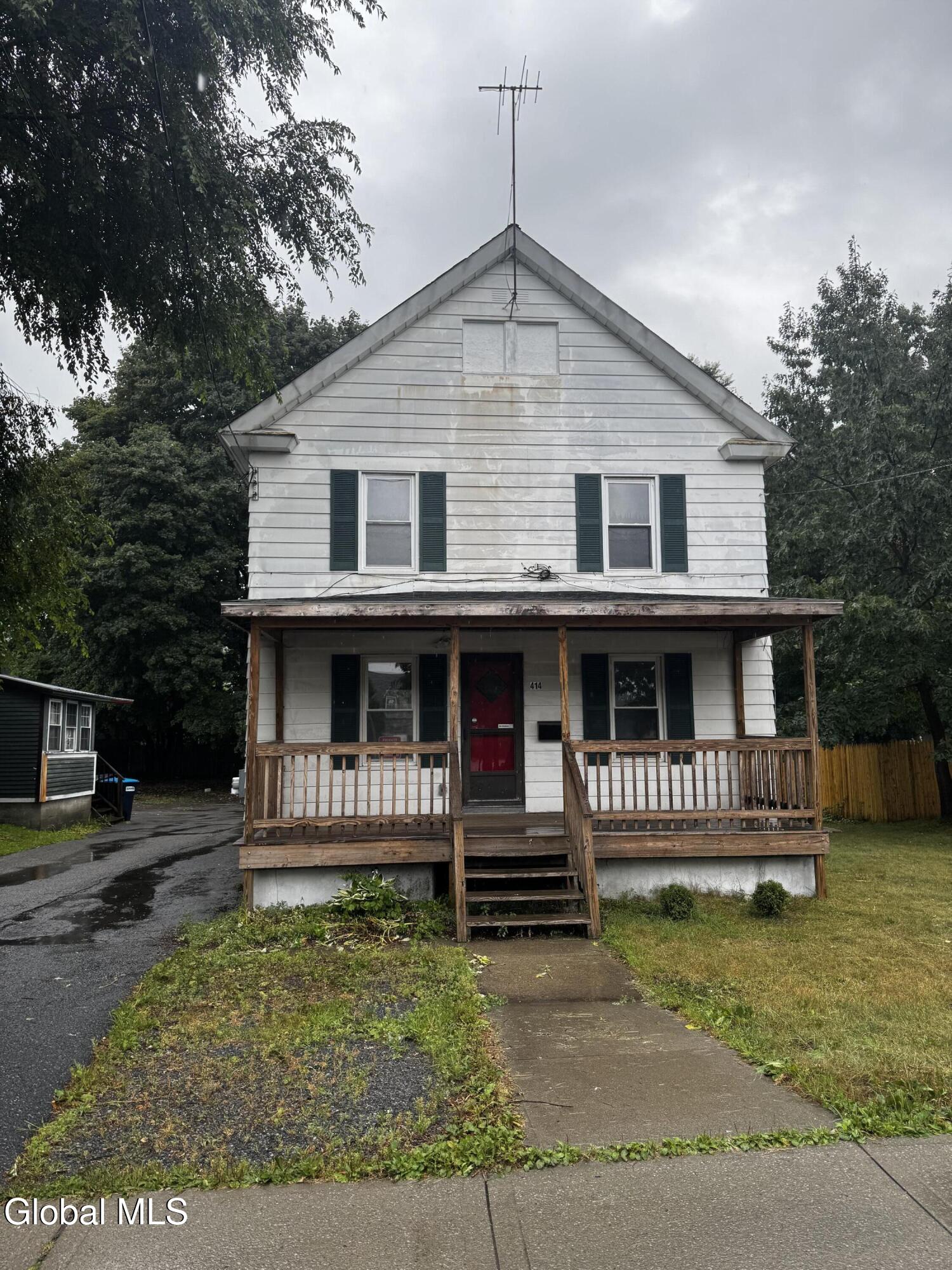 414 Lower Main Street — photo