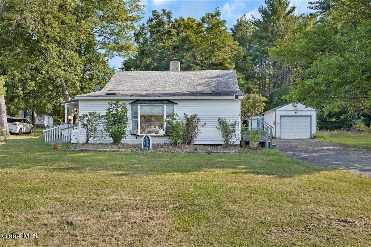 112 Old Route 23 — photo
