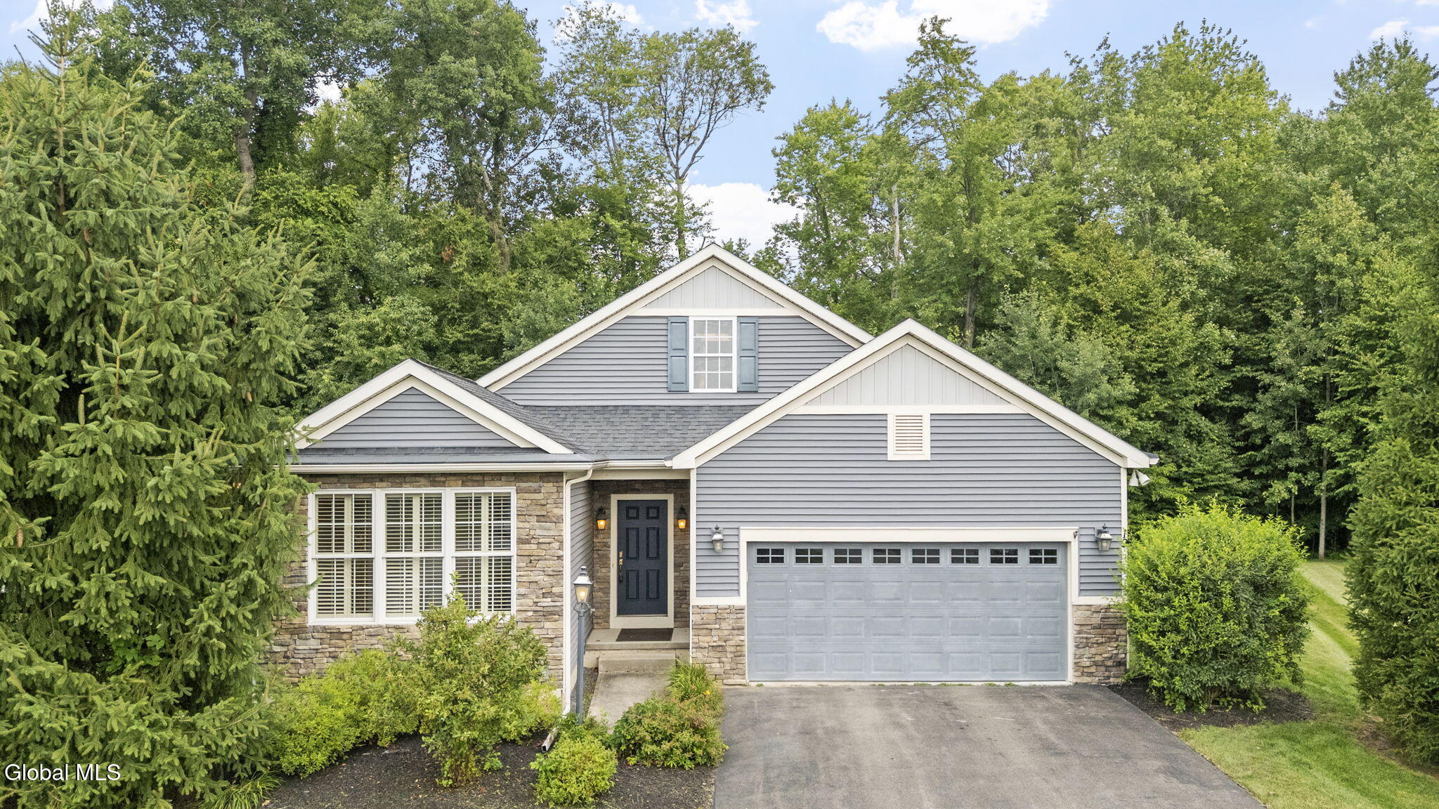 19 Braxton Court — photo