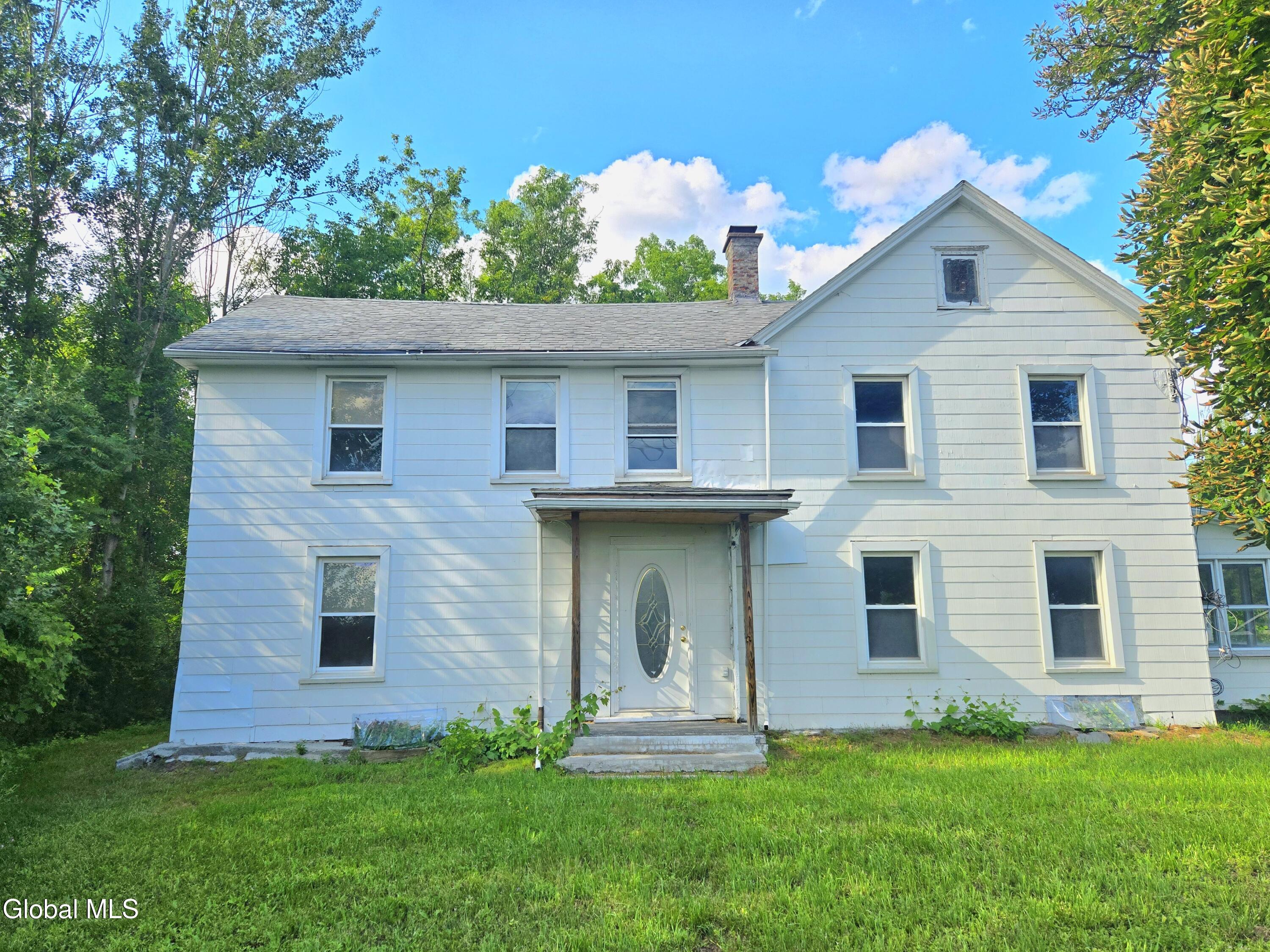 237 Bridge Street — photo