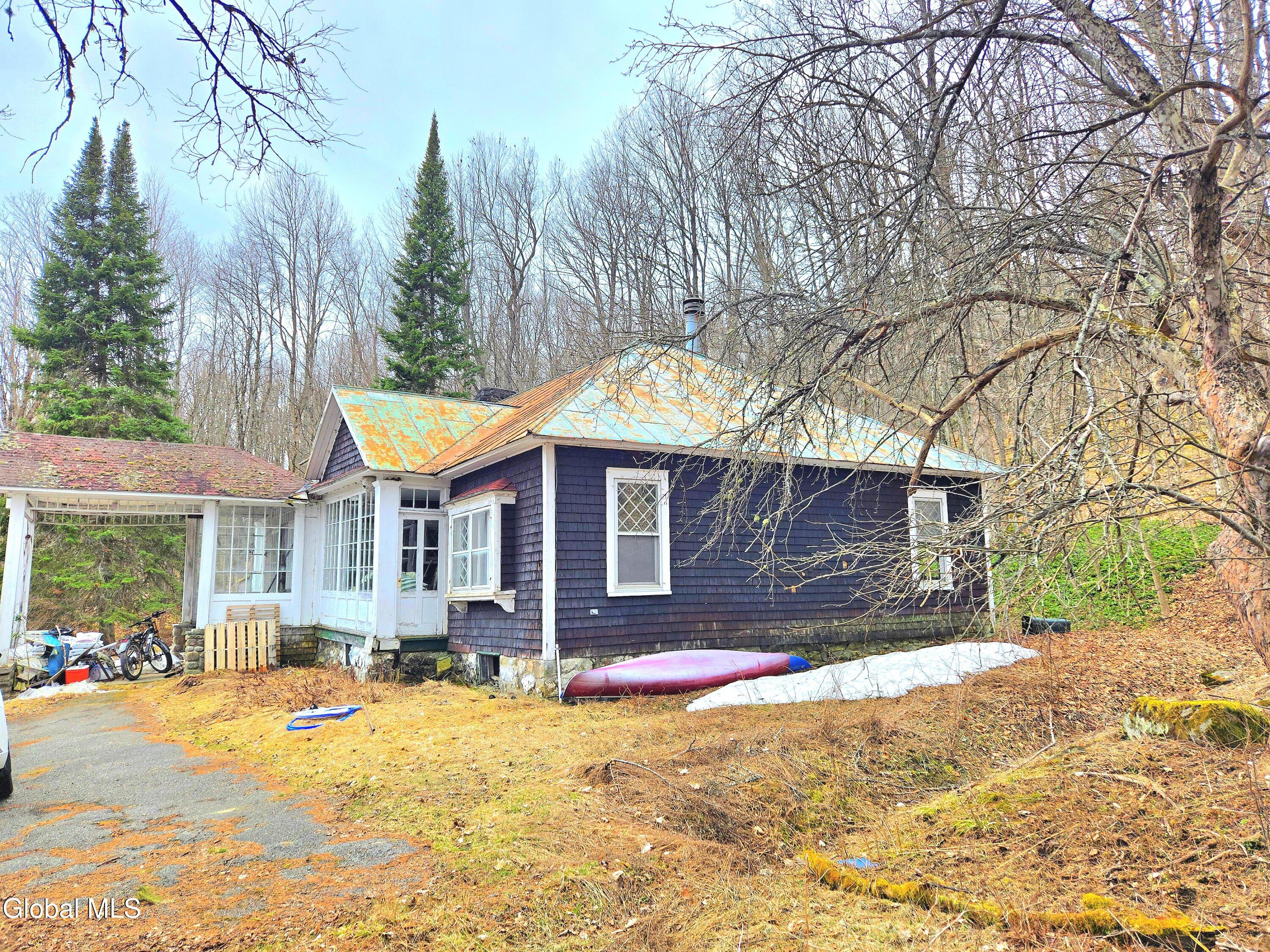 2030 State Route 86 — photo