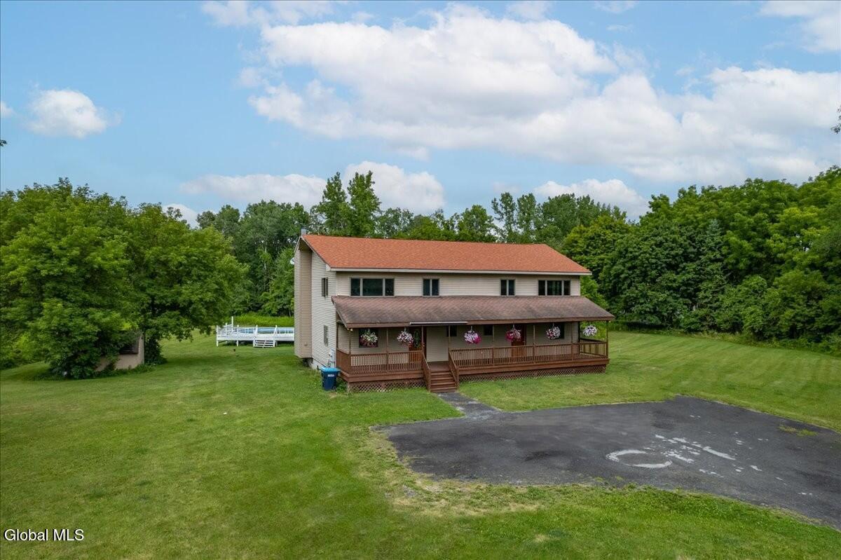 1164 Creek Road — photo