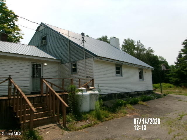 814 County Highway 137 — photo