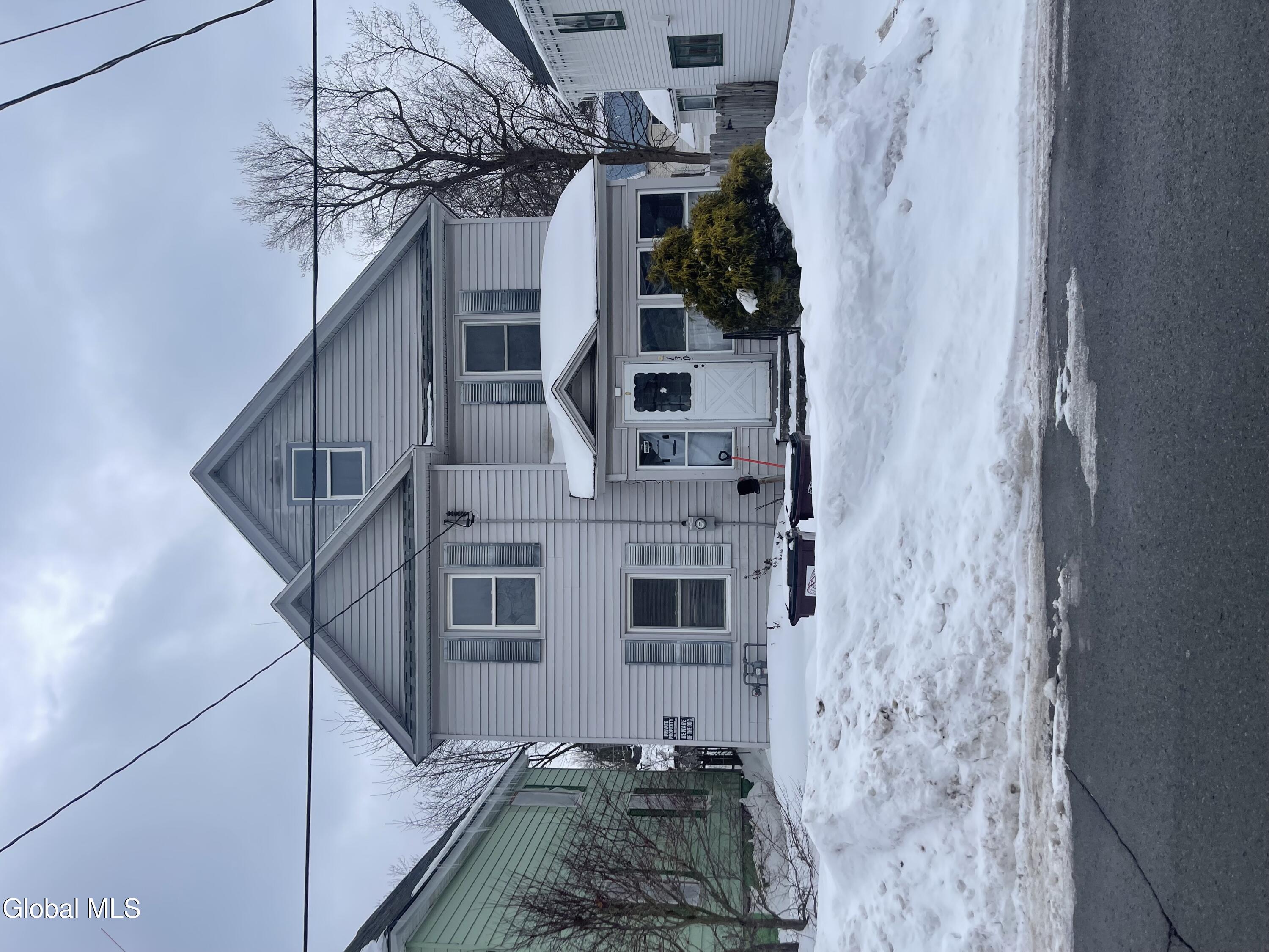 130 Forest Street — photo