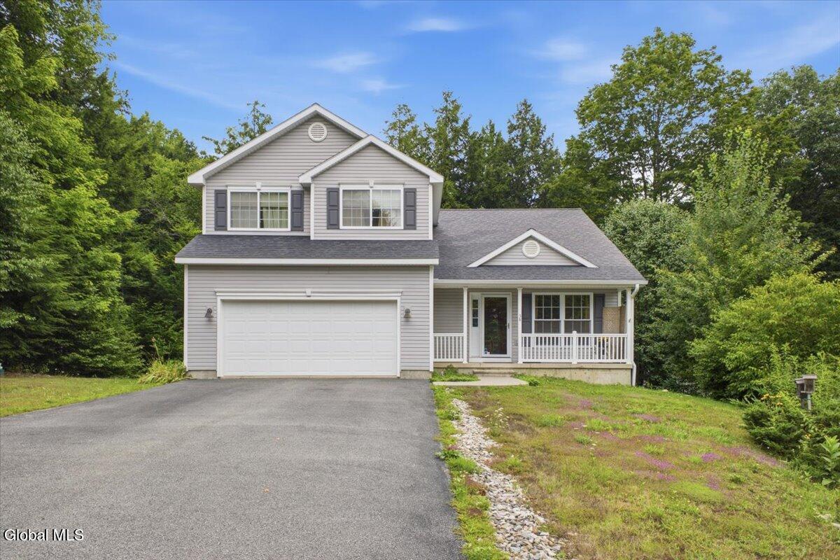 58 Sunny West Lane — photo
