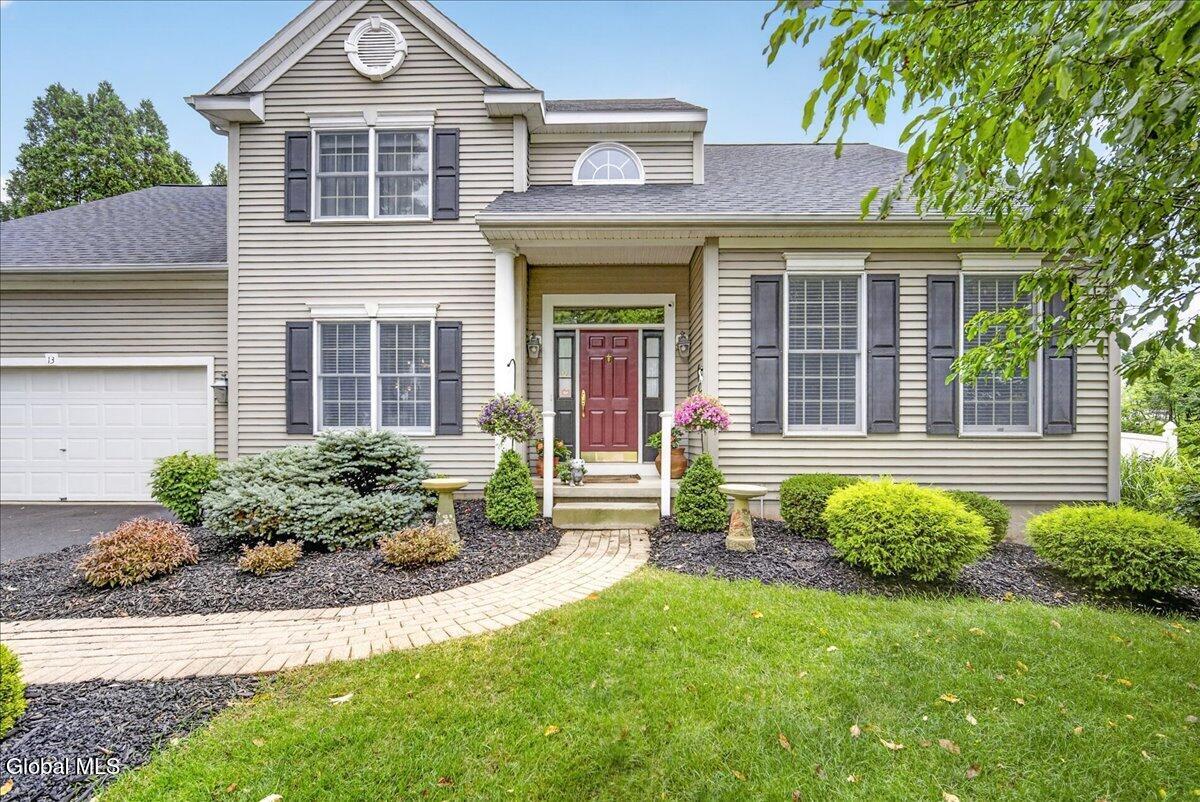 13 Bergen Woods Drive — photo