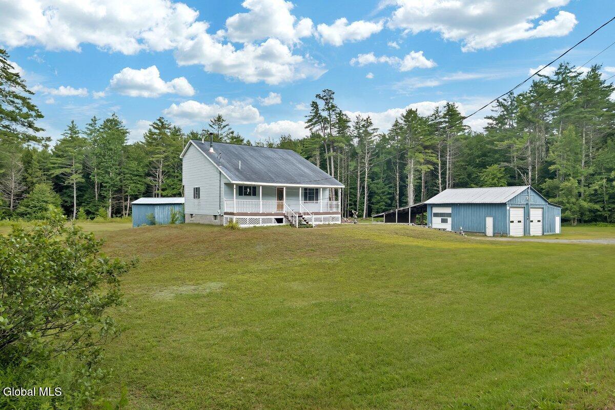 4599 Route 9N — photo
