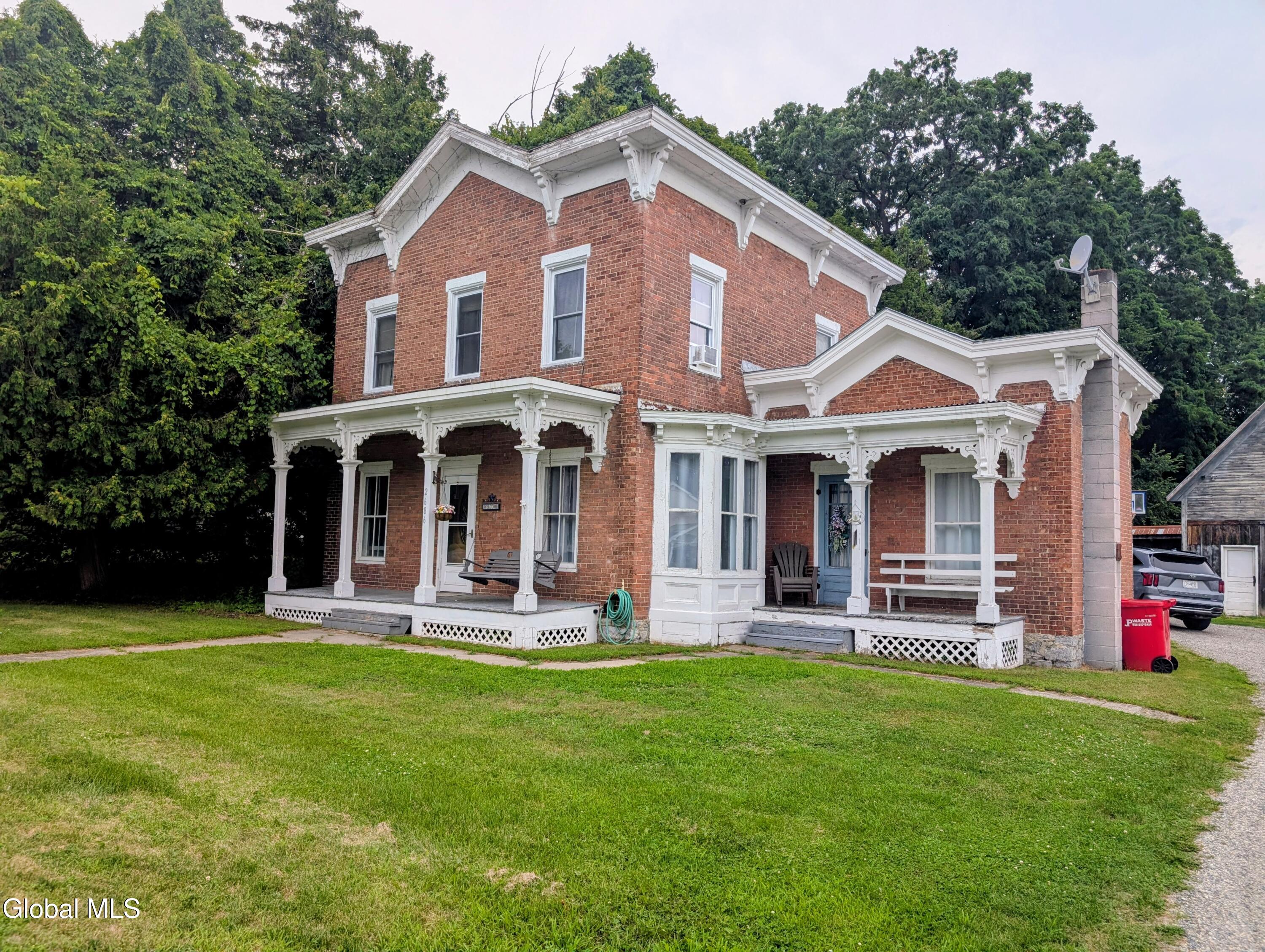 2686 Main Street — photo