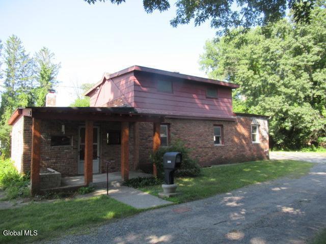 3365 Guilderland Avenue — photo